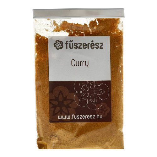 Fűszerész curry, 20 g