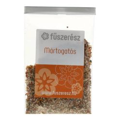 Fűszerész mártogatós fűszerkeverék, 20 g