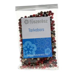 Fűszerész tarkabors fűszerkeverék, 100 g