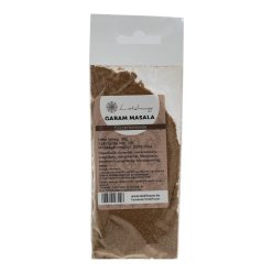 Lakshmi garam masala fűszerkeverék, 30 g
