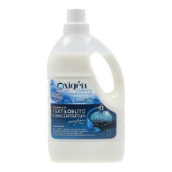   Oxigén Földbarát textilöblítő koncentrátum, parfüm illattal, 1500 g
