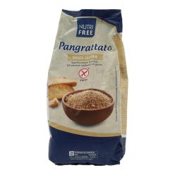 Nutri Free gluténmentes zsemlemorzsa, 500 g