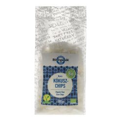 Biorganik bio kókuszcsipsz, 100 g
