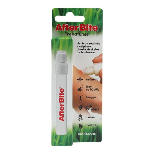 After Bite stift csípésre 14 ml