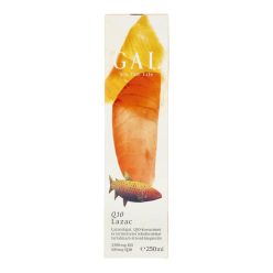 GAL Q10 lazac, 250 ml