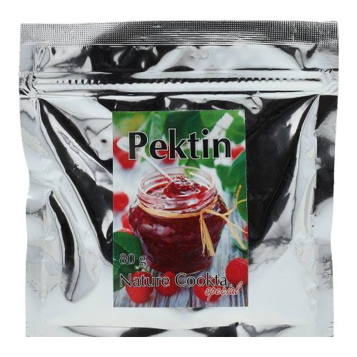 Nature Cookta étkezési kakaóvaj, 80 g