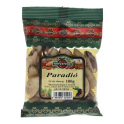Naturfood paradió, 100 g