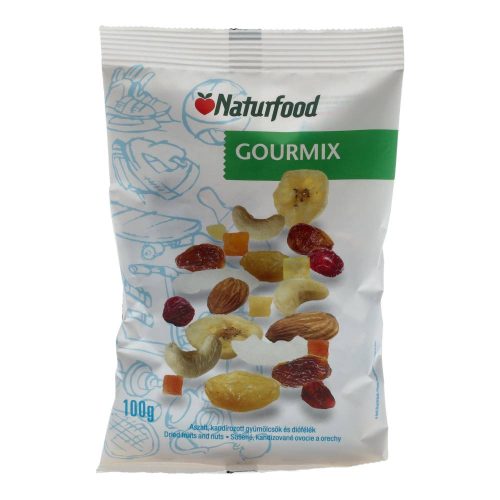 Naturfood Gourmix, 100 g