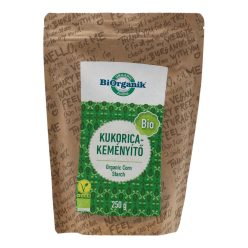 Biorganik bio kukoricakeményítő, 250 g