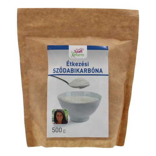 Szafi Reform étkezési szódabikarbóna, 500 g