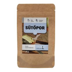 PaleoLét paleo sütőpor, 36 g