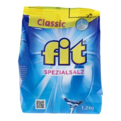 Fit Classic speciális só gépi mosogatáshoz, 1200 g