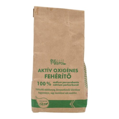 Mosó Mami aktív oxigénes fehérítő, 1000 g