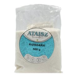 Ataisz rizsdara, 500 g
