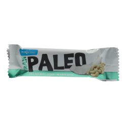 maXsport Raw Paleo rudacska kókuszos-kesudiós, 50 g