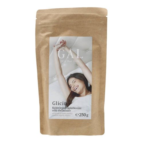 GAL glicin, 250 g