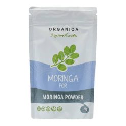 Organiqa Superfoods bio moringa por, 200 g