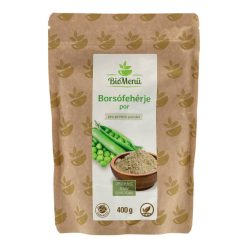 Biomenü bio borsófehérjepor, 400 g