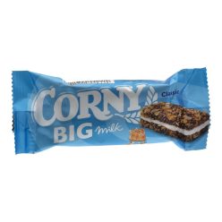 Corny Big gabonaszendvics, kakaós, 40 g