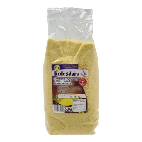 Bonetta kölesdara, 500 g