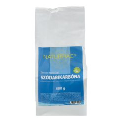 NaturPiac szódabikarbóna, étkezési tisztaságú, 500 g