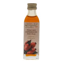 Grapoila csipkebogyómag-olaj, 40 ml