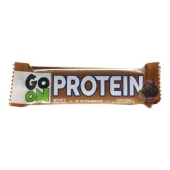 Sante Go on proteinszelet, kakaós-csokoládés, 50 g