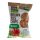 Rice UP barnarizs-csipsz, paprikás, 60 g
