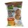 Rice UP barnarizs-csipsz, sajtos, 60 g