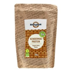 Biorganik bio kendermagprotein, 250 g