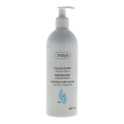 Ziaja kakaóvaj testápoló, 400 ml