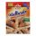 Haas Natural vanillincukor, családi csomag, 40 g