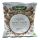 Biopont bio lencse snack, enyhén sózott, 60 g