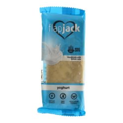 Flapjack zabszelet, joghurtos, 100 g