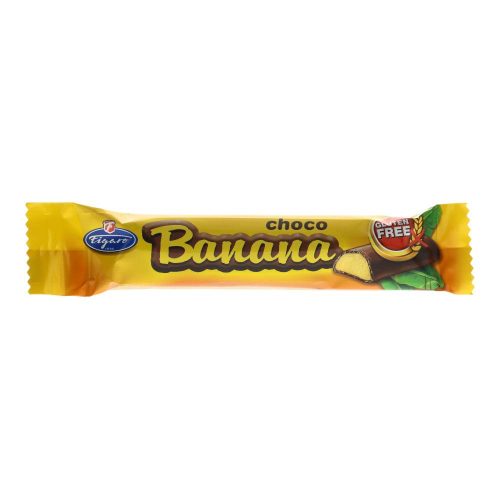 Figaro banánszelet, 20 g