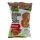Rice UP barnarizs-csipsz, ketchupos, 60 g