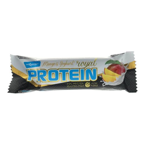 maXsport proteinszelet, mangó-joghurt, 60 g