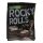 Benlian Rocky Rolls puffasztott barnarizs-szelet, étcsokoládés, 70 g