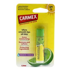 Carmex ajakápoló stift, lime-ízű, 1 db