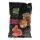 Rice UP barnarizs-csipsz, ibériai sonkás, 60 g