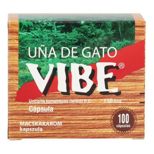 Vibe Una De Gato macskakarom kapszula, 100 db