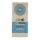 Health Market White delight kókusztejes fehér csokoládé, mogyorós, 80 g