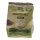 Rice UP barnarizs-tallér, belga fehér csokoládéval, 50 g