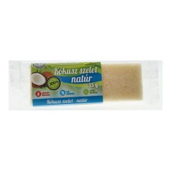Bonetta kókuszszelet, natúr, 35 g