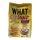Benlian What Snack kukorica snack, tejszínes-hagymás, 50 g