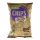 Benlian Corn & Brown Rice kukorica és barnarizs chips, tejföl-snindling, 50 g