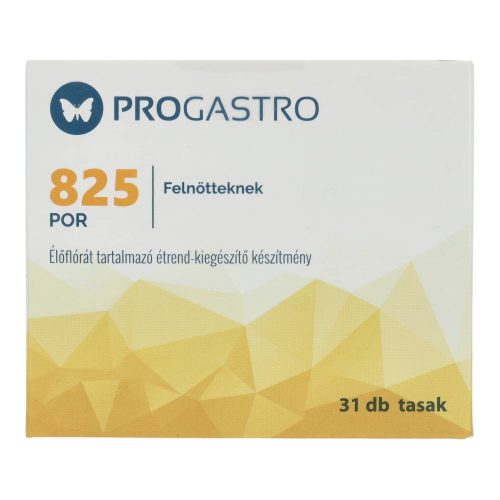 Progastro 825 por, 31 db