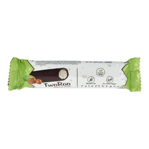 Health Market TwoRoo desszertrúd, citrom-vanília, 30 g