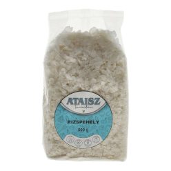 Ataisz rizspehely, rizskása készítéséhez, 500 g
