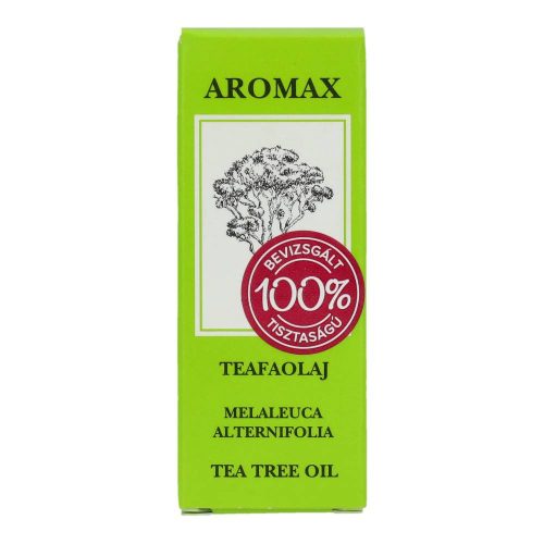 Aromax teafaolaj, 10 ml